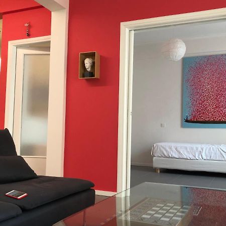 2Bd New Modern Apartment - Athens Seaside Экстерьер фото