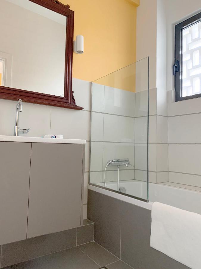 2Bd New Modern Apartment - Athens Seaside Экстерьер фото