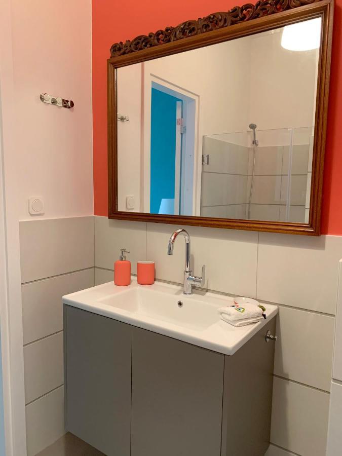 2Bd New Modern Apartment - Athens Seaside Экстерьер фото